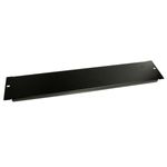 StarTech.com Pannello cieco 2U per rack 19'' e armadi server