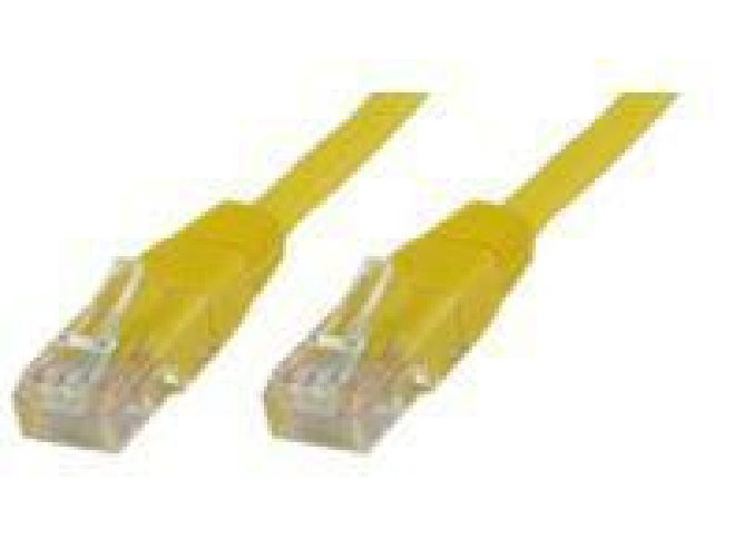 U-utp-cat5e-1m-giallo-pvc