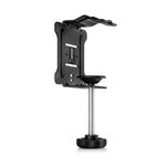 Kensington-Staffa-di-montaggio-per-docking-station--KENSINGTON-DOCK-MOUNTING-BRACKET-