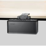 Kensington-Staffa-di-montaggio-per-docking-station--KENSINGTON-DOCK-MOUNTING-BRACKET-