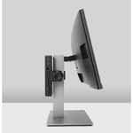 Kensington-Staffa-di-montaggio-per-docking-station--KENSINGTON-DOCK-MOUNTING-BRACKET-