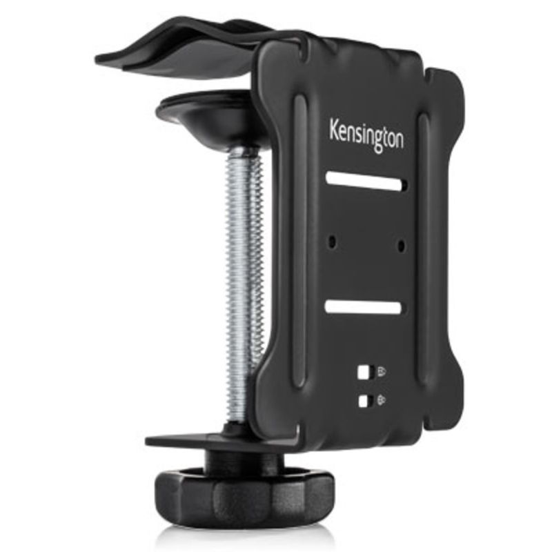 Kensington-Staffa-di-montaggio-per-docking-station--KENSINGTON-DOCK-MOUNTING-BRACKET-