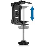 Kensington-Staffa-di-montaggio-per-docking-station--KENSINGTON-DOCK-MOUNTING-BRACKET-