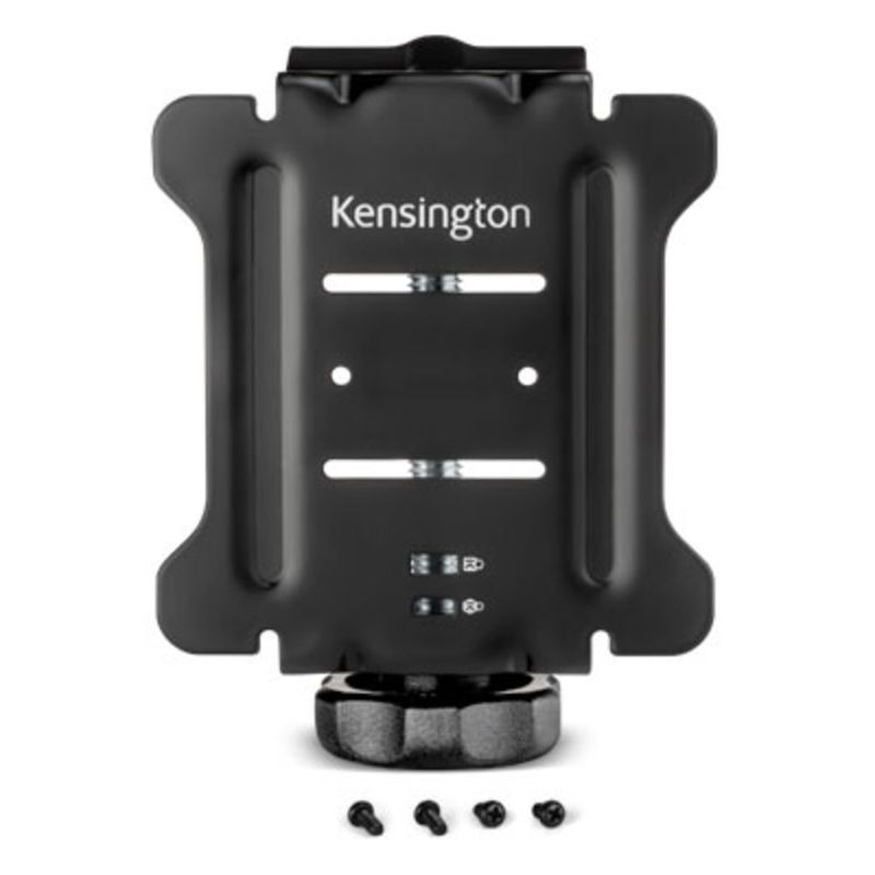 Kensington-Staffa-di-montaggio-per-docking-station--KENSINGTON-DOCK-MOUNTING-BRACKET-