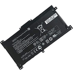 CoreParts MBXHP-BA0175 ricambio per laptop Batteria (Laptop Battery for HP 39Wh - Li-Pol 11.55V 3400mAh Black - - Pavili