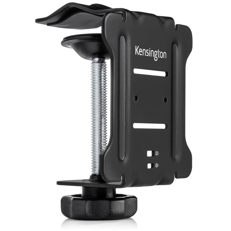 Kensington-Staffa-di-montaggio-per-docking-station--KENSINGTON-DOCK-MOUNTING-BRACKET-