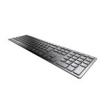 KW-9100-SLIM-FR-KEYBOARD