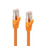 CAT6A-S-FTP-20m-Orange-LSZH