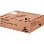 Ricoh Toner SP3300E Black cartuccia toner Originale Nero