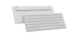 Microsoft-Designer-Compact-tastiera-Bluetooth-QWERTZ-Tedesco-Bianco