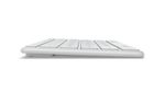 Microsoft-Designer-Compact-tastiera-Bluetooth-QWERTZ-Tedesco-Bianco