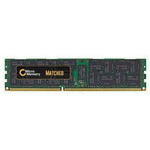 CoreParts MMKN068-32GB memoria 1 x 32 GB DDR4 2133 MHz (32GB Memory Module 2133Mhz - DDR4 Major DIMM 2133MHz DDR4 - MAJO