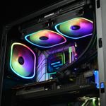 Cooler-Enermax-WAK-Aquafusion-ADV-240mm-Squa-RGB