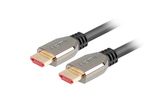 Lanberg-CA-HDMI-30CU-0005-BK-HDMI-Kabel-05-m-HDMI-Typ-A--Standard--Schwarz--CA-HDMI-30CU-0005-BK-