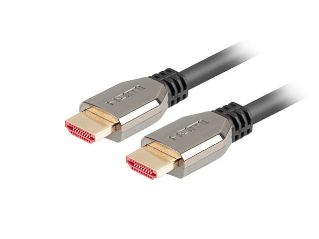 Lanberg-CA-HDMI-30CU-0005-BK-HDMI-Kabel-05-m-HDMI-Typ-A--Standard--Schwarz--CA-HDMI-30CU-0005-BK-