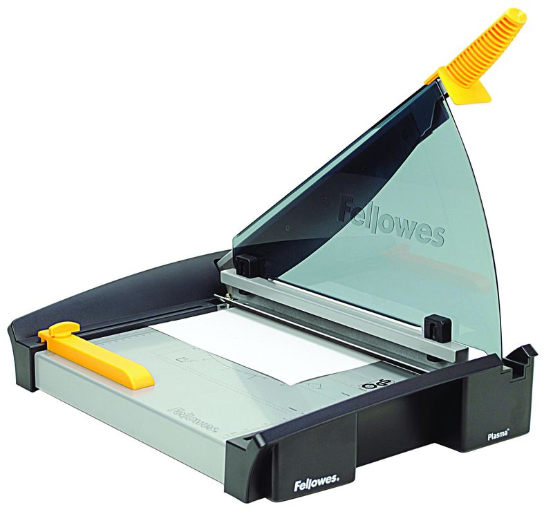 Fellowes-Plasma-A3-Guillotine