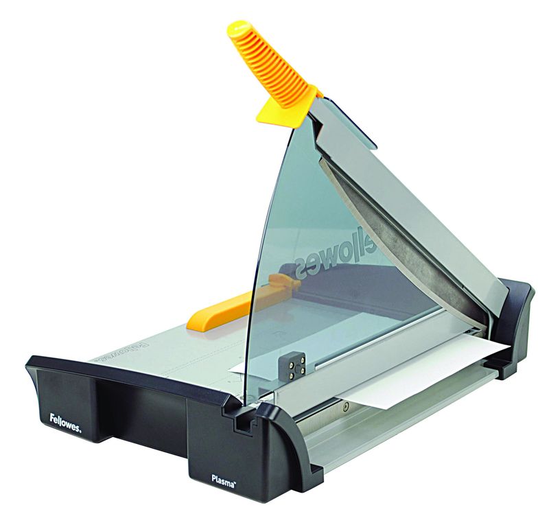 Fellowes-Plasma-A3-Guillotine