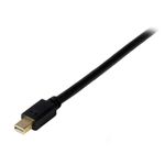 ADAPTER---MDP-TO-VGA---BLACK