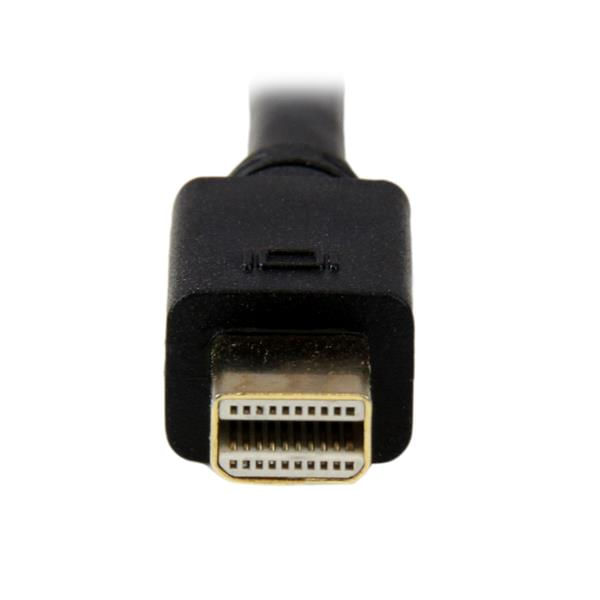 ADAPTER---MDP-TO-VGA---BLACK