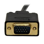 ADAPTER---MDP-TO-VGA---BLACK