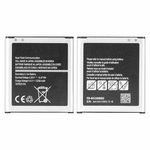 CoreParts MOBX-BAT-SMG388XL ricambio per cellulare Batteria Nero (Battery 7.32Wh Li-ion 3.8V - 1900mAh for Samsung Mobil