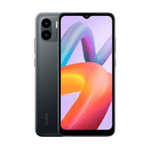 Xiaomi Redmi A2+ Black - Smartphone 4G, Dual Sim, Android