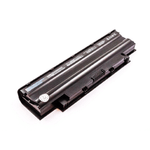 CoreParts MBI52782 ricambio per laptop Batteria (Laptop Battery for Dell 49Wh - 6 Cell Li-ion 11.1V 4.4Ah - 49Wh 6 Cell