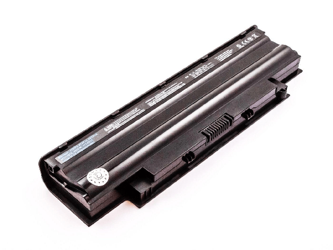 CoreParts-MBI52782-ricambio-per-laptop-Batteria--Laptop-Battery-for-Dell-49Wh---6-Cell-Li-ion-11.1V-4.4Ah---49Wh-6-Cell-