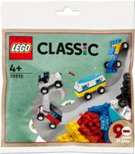 LEGO-Classic---Kit-auto-in-sacchetto-di-plastica-30510