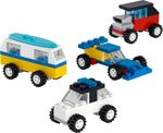 LEGO-Classic---Kit-auto-in-sacchetto-di-plastica-30510