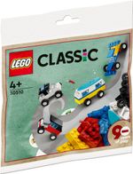 LEGO-Classic---Kit-auto-in-sacchetto-di-plastica-30510