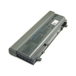 CoreParts MBI1953 ricambio per laptop Batteria (Laptop Battery for Dell 73Wh - 9 Cell Li-ion 11.1V 6.6Ah - Metallic 73Wh