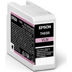 Epson UltraChrome Pro10 cartuccia d'inchiostro 1 pz Originale Magenta chiaro