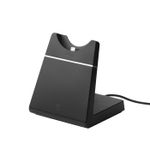 GN Jabra Jabra 6599-823-499 cuffia e auricolare Con cavo e senza cavo A Padiglione Ufficio Micro-USB Bluetooth Nero