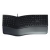KC-4500-ERGO---Keyboard---Corded---AZERTY---Black