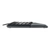 KC-4500-ERGO---Keyboard---Corded---AZERTY---Black