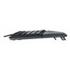 KC-4500-ERGO---Keyboard---Corded---AZERTY---Black