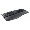 KC-4500-ERGO---Keyboard---Corded---AZERTY---Black