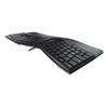 KC-4500-ERGO---Keyboard---Corded---AZERTY---Black