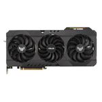 ASUS TUF-RX6700XT-O12G-GAMING AMD Radeon RX 6700 XT 12 GB GDDR6