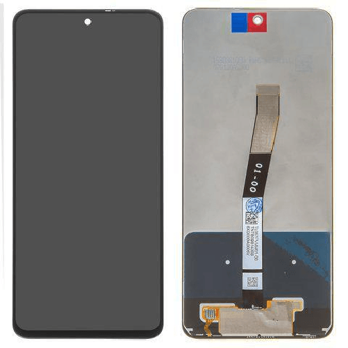 CoreParts-MOBX-XMI-RDMI9-LCD-B-ricambio-per-cellulare-Display--LCD-Screen-with-Digitizer---Assembly-for-Xiaomi-Redmi-9--