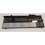 CoreParts MBXLE-BA0213 ricambio per laptop Batteria (Laptop Battery for Lenovo - 44Wh Li-Pol 11.4V 3900mAh - 44Wh Li-Pol