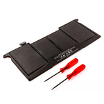 CoreParts MBXAP-BA0004 ricambio per laptop Batteria (Laptop Battery for Apple 35Wh - 6 Cell Li-Pol 7.3V 4.8Ah 35Wh - 6 C