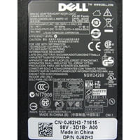 DELL-J62H3-adattatore-e-invertitore-Interno-90-W-Nero