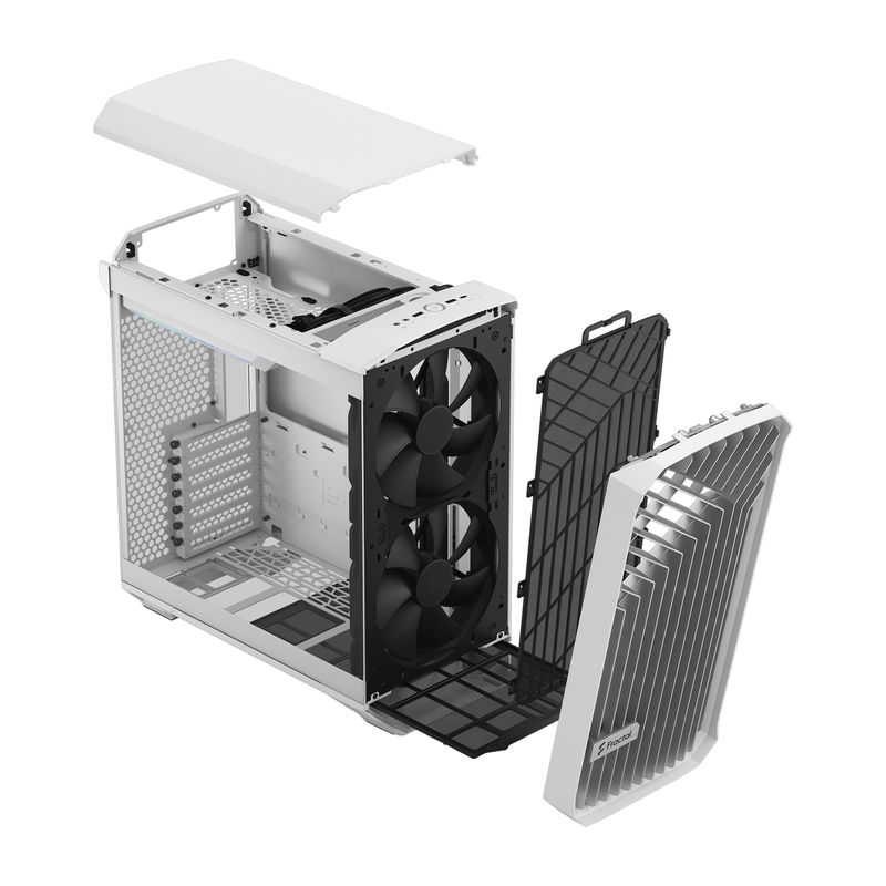 Fractal-Design-Torrent-Compact-Tower-Bianco--Case-Torrent-Compact-White-TG-Clear-Tint-