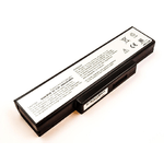 CoreParts MBI2243 ricambio per laptop Batteria