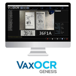 Ernitec 0066-91004 licenza per software/aggiornamento 1 licenza/e (ER-OCR-OC-VAX - OCR on camera license from - Vaxtor -