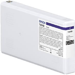 Epson UltraChrome Pro10 cartuccia d'inchiostro 1 pz Originale Viola