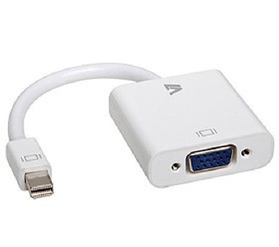 ADATTATORE-MINI-DP-A-VGA-BIANCO