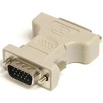 StarTech.com Cavo adattatore video DVI a VGA - F/M